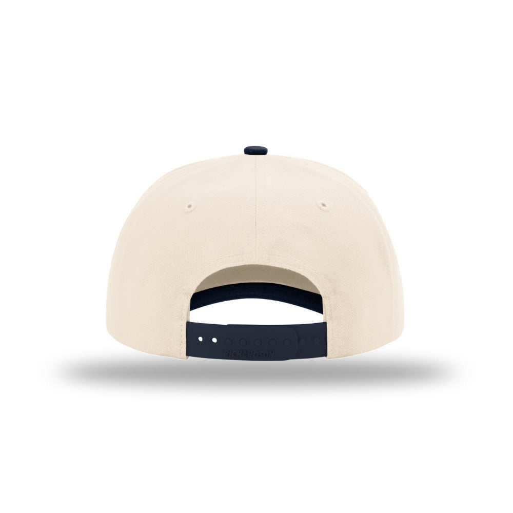 Richardson 356 Five-Panel Gramps Cap Additional Image 18