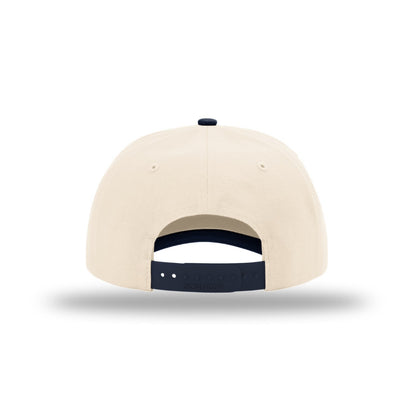 Richardson 356 Five-Panel Gramps Cap Additional Image 18