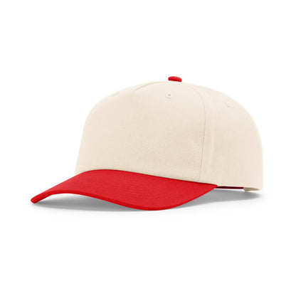 Richardson 356 Five-Panel Gramps Cap Additional Image 20