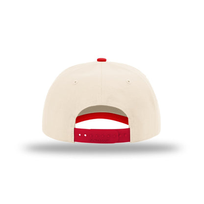 Richardson 356 Five-Panel Gramps Cap Additional Image 22