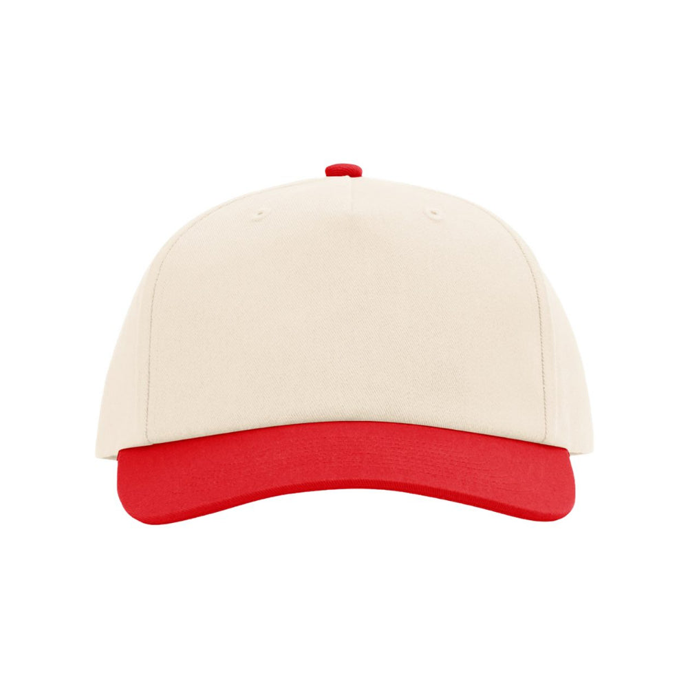 Richardson 356 Five-Panel Gramps Cap Additional Image 23