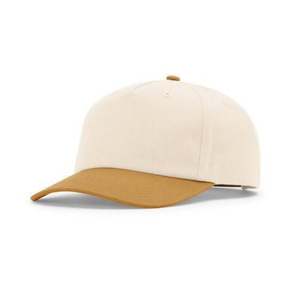 Richardson 356 Five-Panel Gramps Cap Additional Image 24
