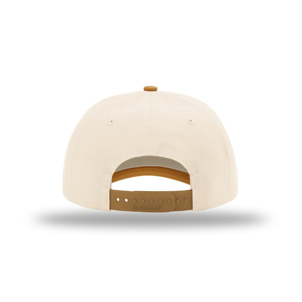 Richardson 356 Five-Panel Gramps Cap Additional Image 26