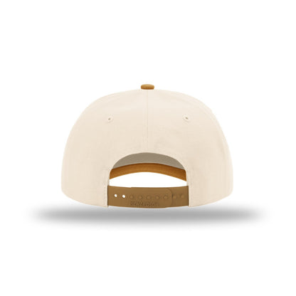 Richardson 356 Five-Panel Gramps Cap Additional Image 26