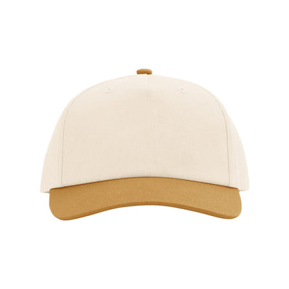 Richardson 356 Five-Panel Gramps Cap Additional Image 27