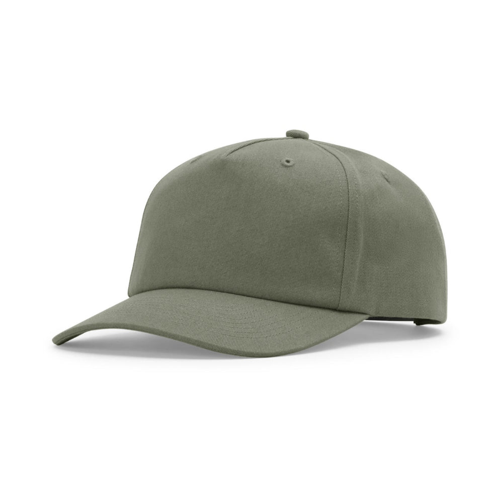 Richardson 356 Five-Panel Gramps Cap Additional Image 28