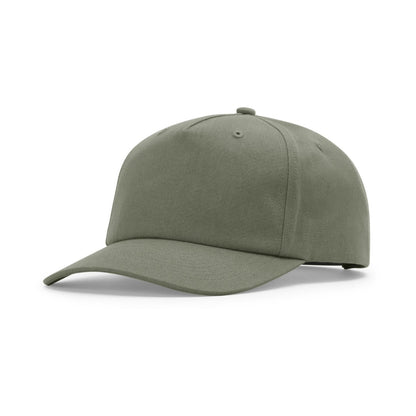 Richardson 356 Five-Panel Gramps Cap Additional Image 28