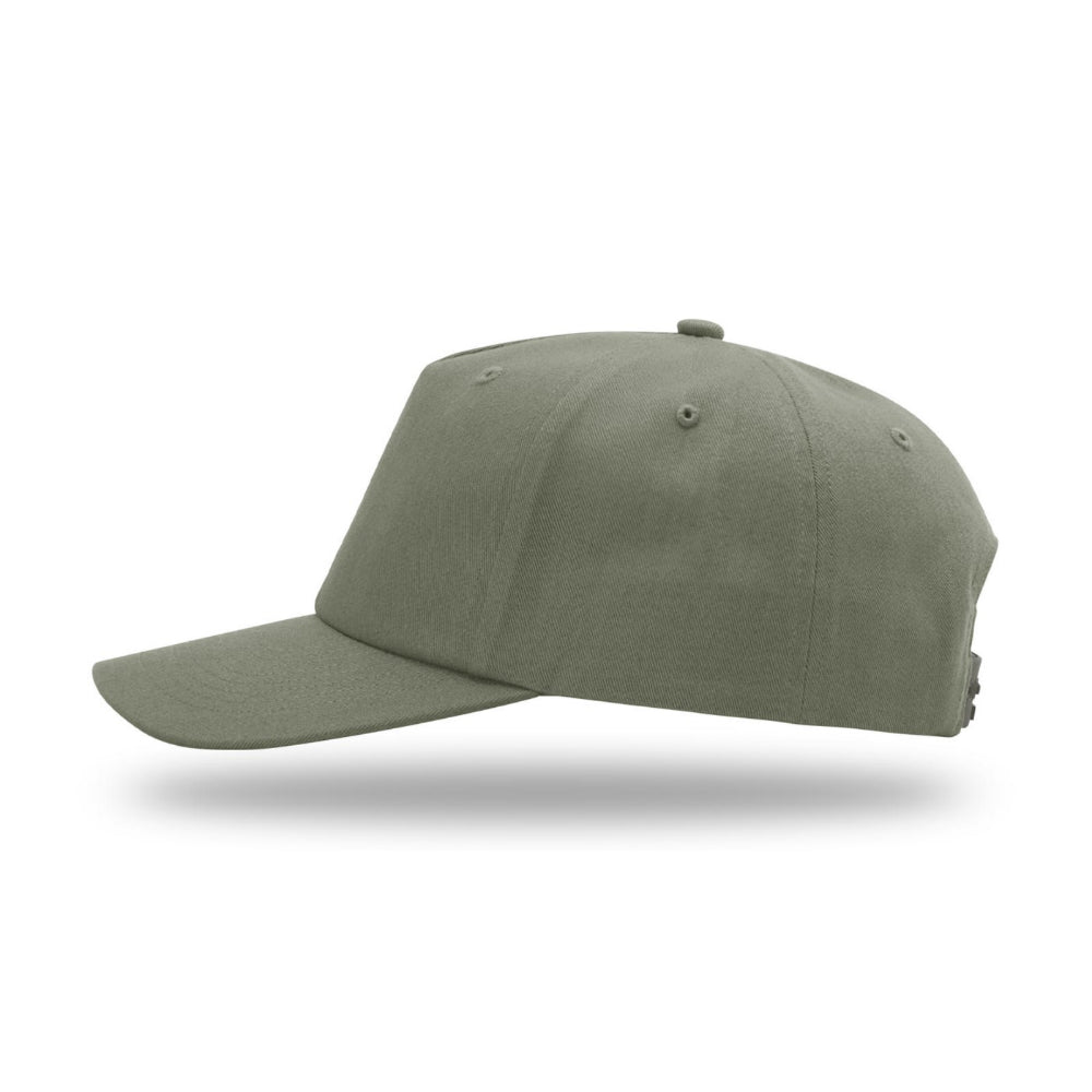 Richardson 356 Five-Panel Gramps Cap Additional Image 29