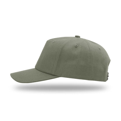Richardson 356 Five-Panel Gramps Cap Additional Image 29