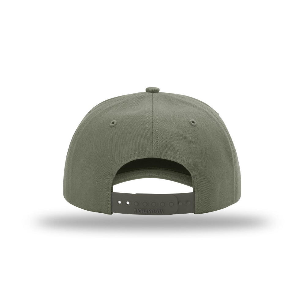 Richardson 356 Five-Panel Gramps Cap Additional Image 30