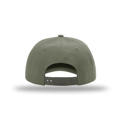 Richardson 356 Five-Panel Gramps Cap Additional Image 30