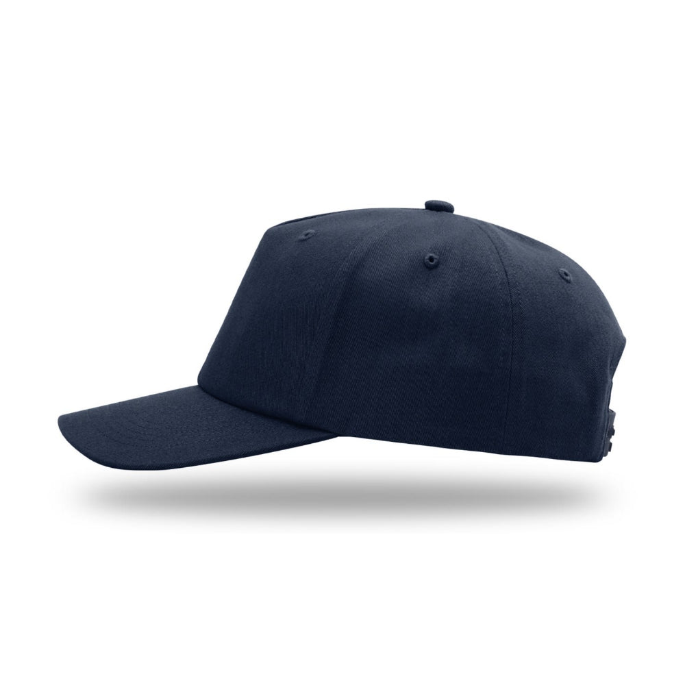 Richardson 356 Five-Panel Gramps Cap Additional Image 32
