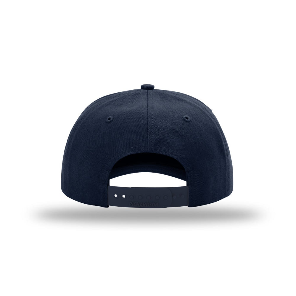 Richardson 356 Five-Panel Gramps Cap Additional Image 33