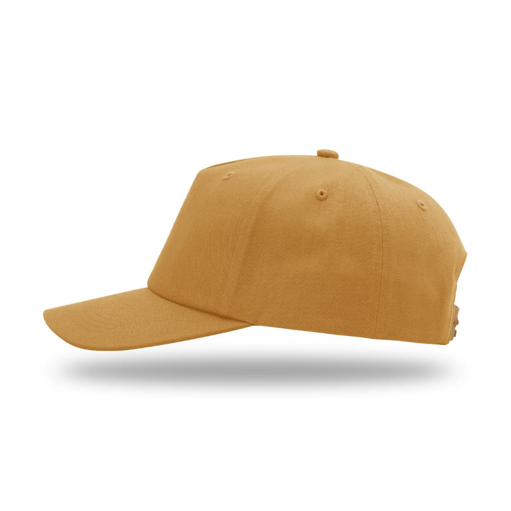 Richardson 356 Five-Panel Gramps Cap Additional Image 36