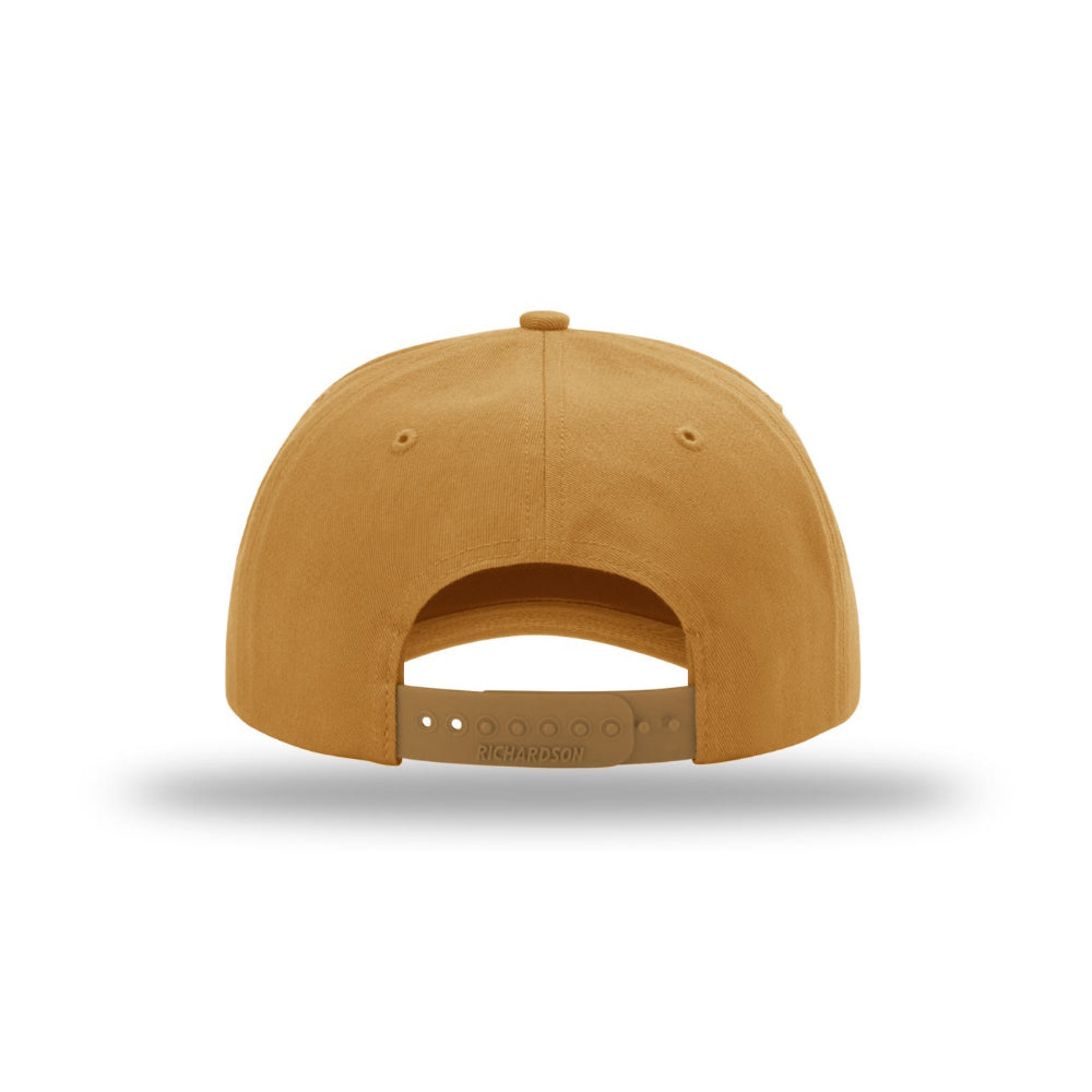 Richardson 356 Five-Panel Gramps Cap Additional Image 37