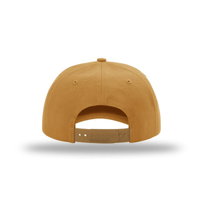 Richardson 356 Five-Panel Gramps Cap Additional Image 37