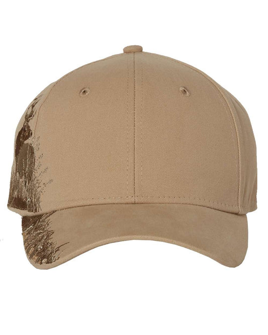 DRI DUCK 3259 Elk Cap