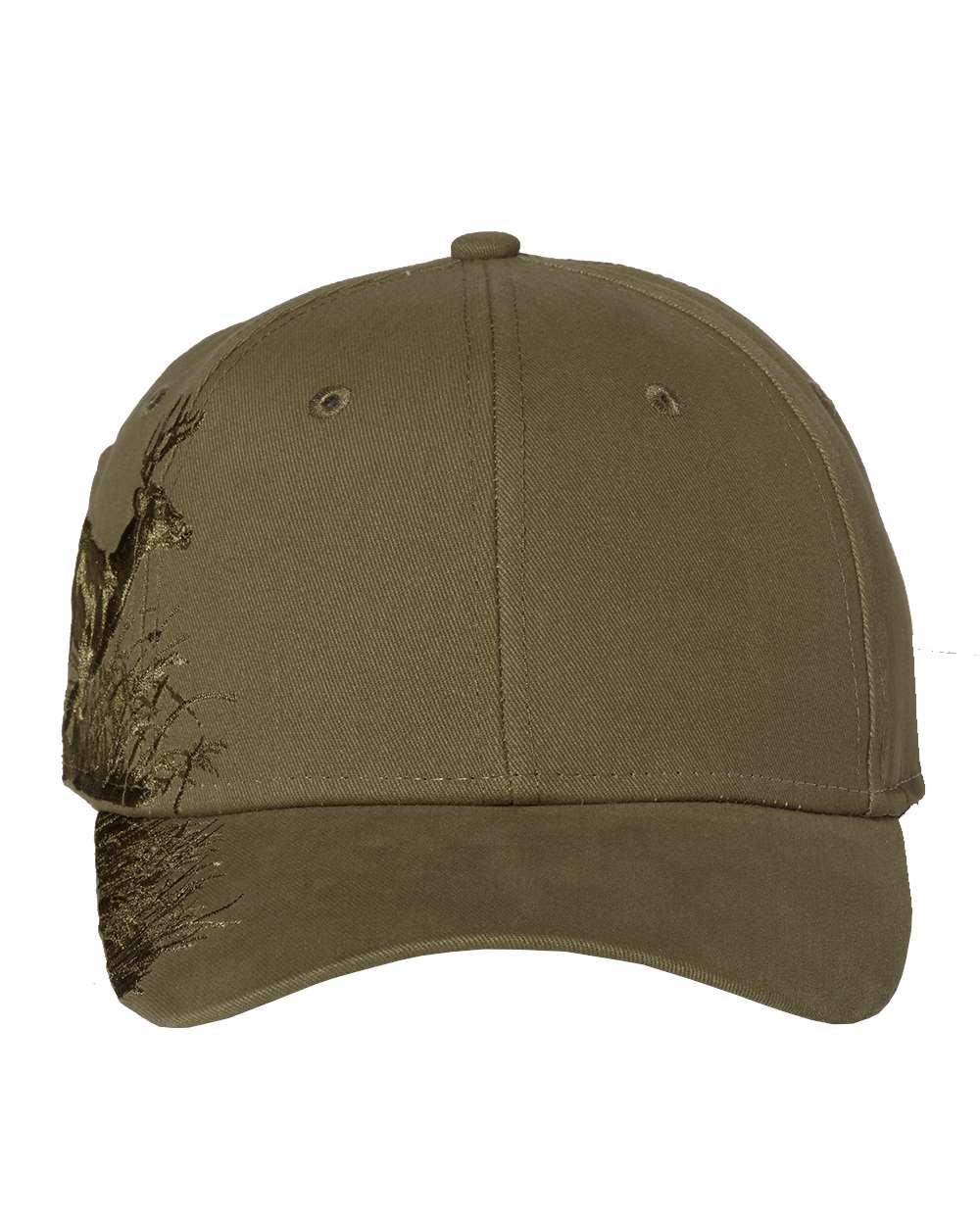 DRI DUCK 3301 Running Buck Cap