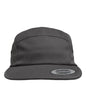 YP Classics 7005 Classic Jockey Flat Bill Cap