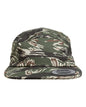 YP Classics 7005 Classic Jockey Flat Bill Cap