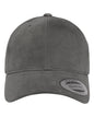 YP Classics 6363V Structured Brushed Twill Cap