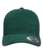 YP Classics 6363V Structured Brushed Twill Cap