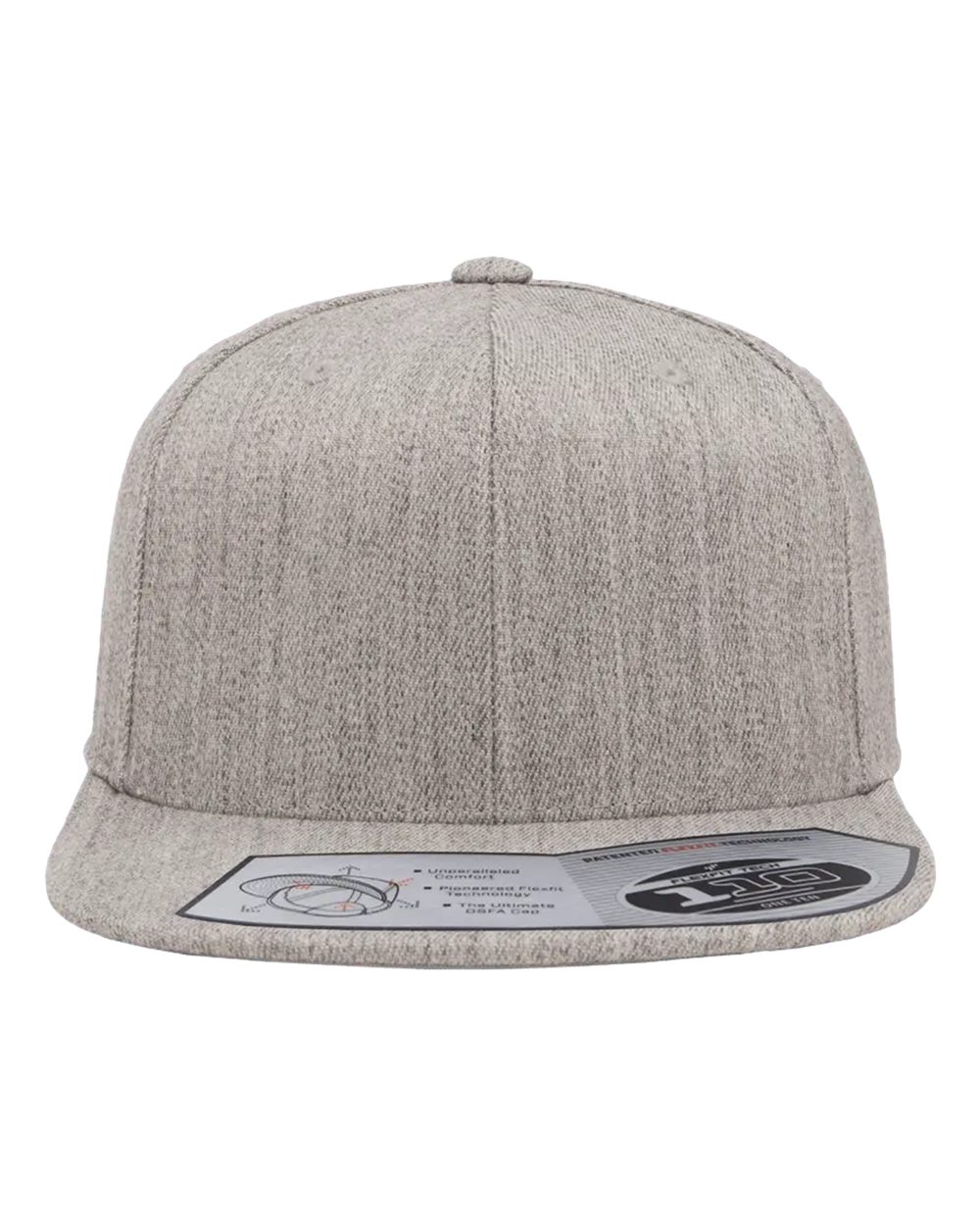 Flexfit 110F 110® Snapback Cap