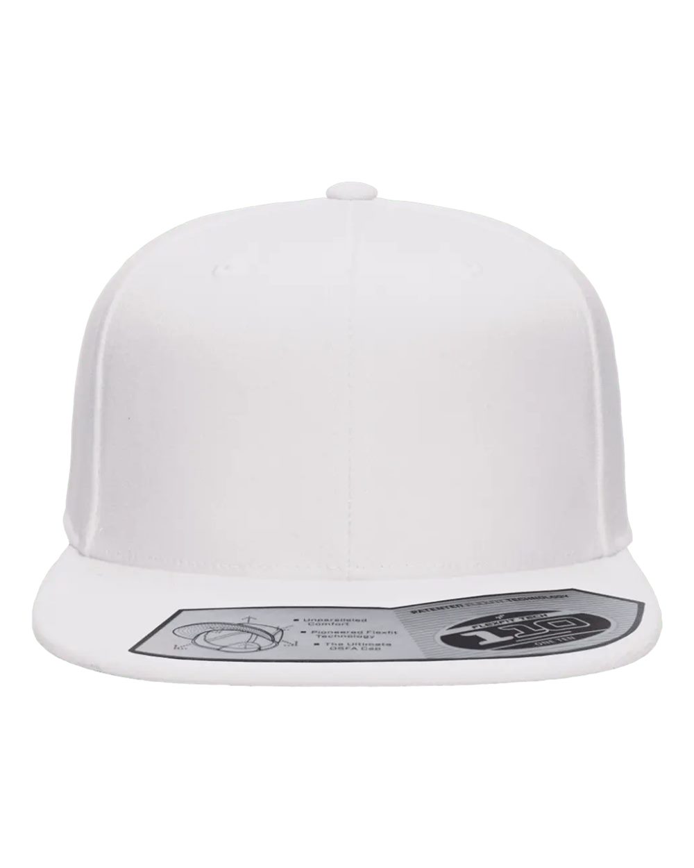 Flexfit 110F 110® Snapback Cap