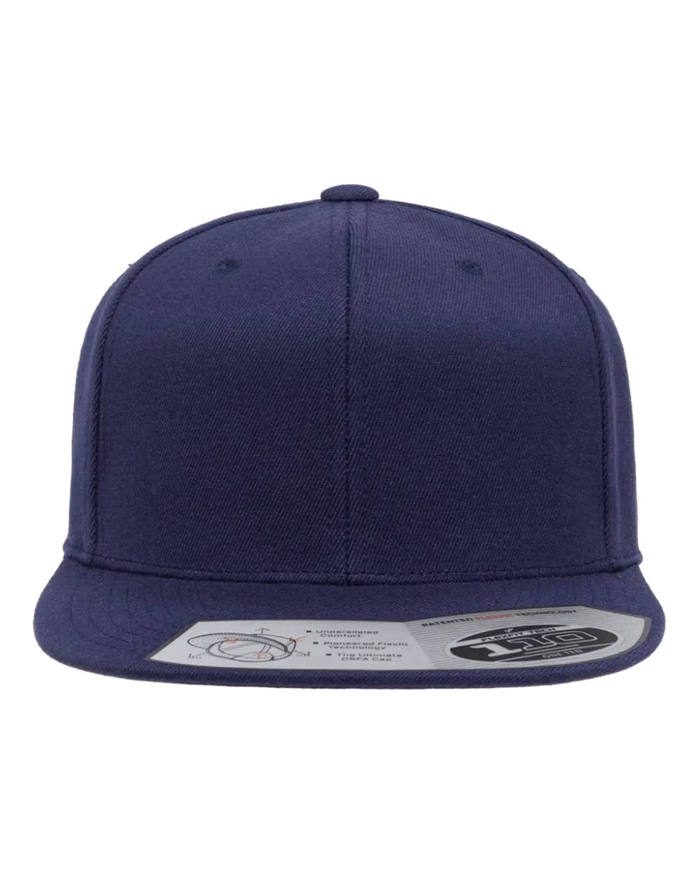 Flexfit 110F 110® Snapback Cap