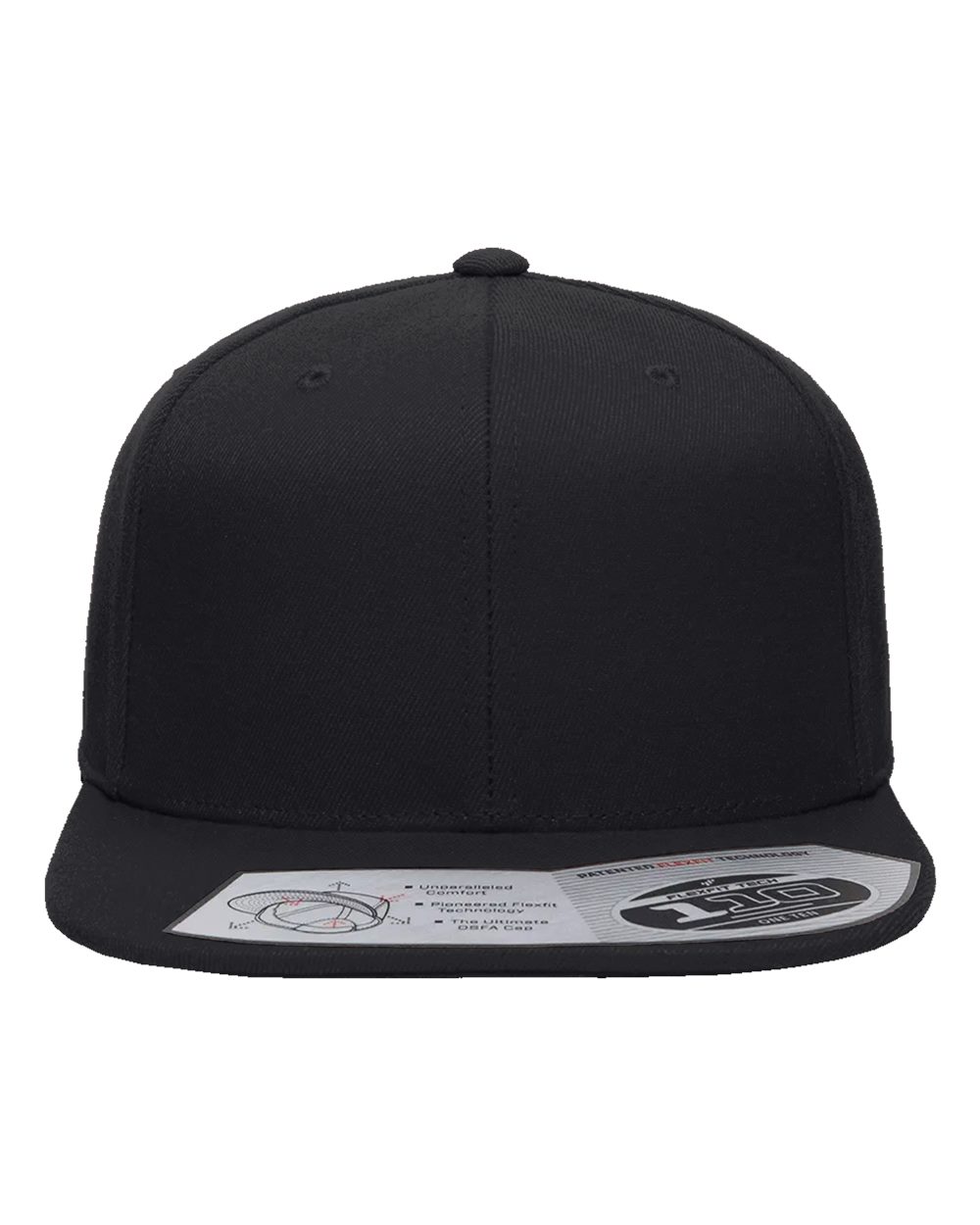 Flexfit 110F 110® Snapback Cap