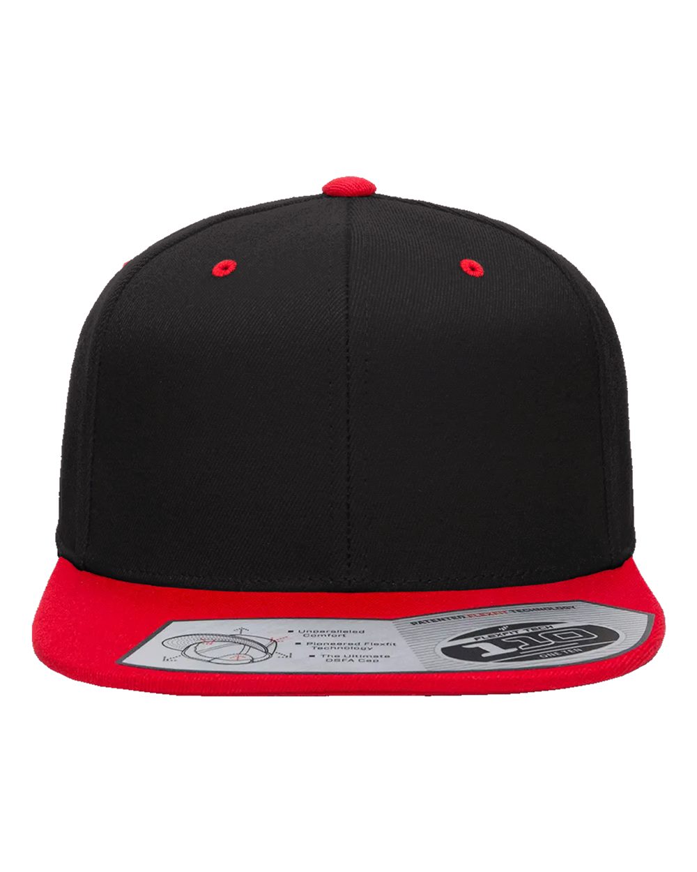 Flexfit 110F 110® Snapback Cap
