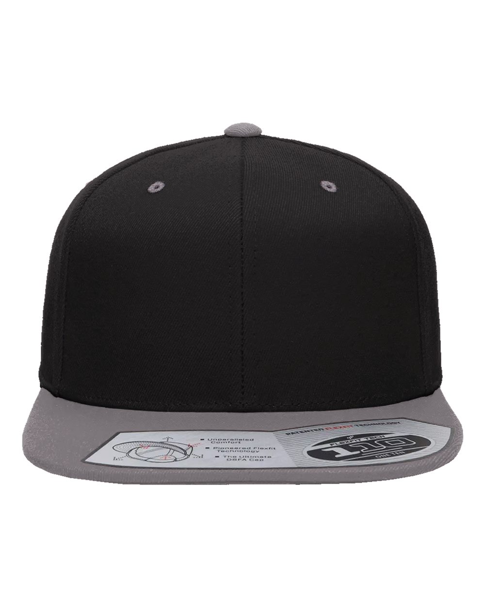 Flexfit 110F 110® Snapback Cap
