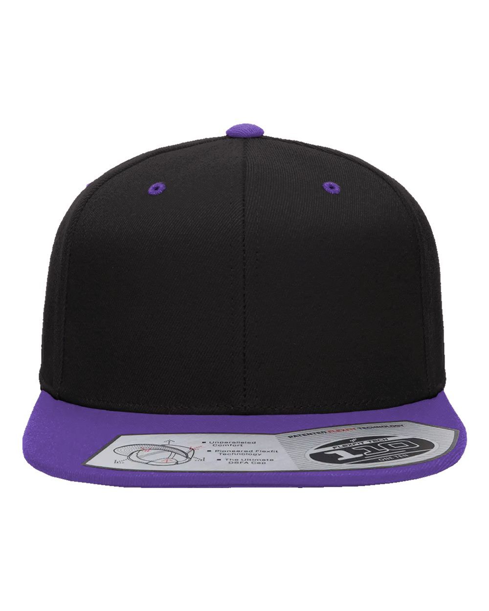 Flexfit 110F 110® Snapback Cap