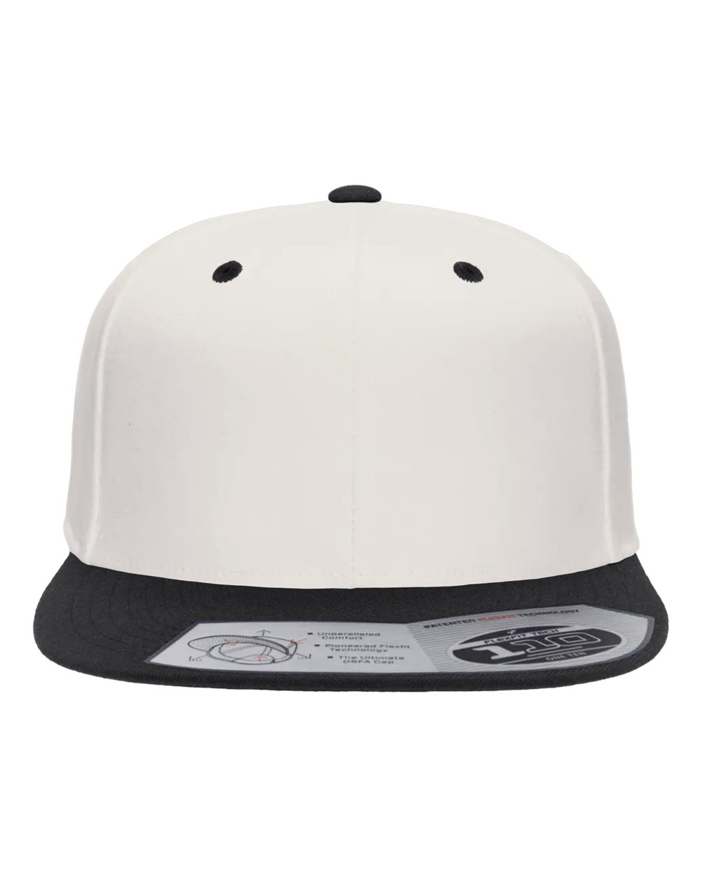 Flexfit 110F 110® Snapback Cap