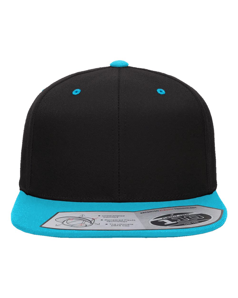 Flexfit 110F 110® Snapback Cap