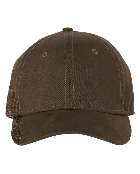 DRI DUCK 3325 Excavating Cap