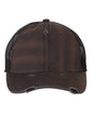 Valucap 3150S Bounty Dirty-Washed Mesh-Back Cap