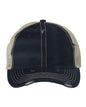 Valucap 3150S Bounty Dirty-Washed Mesh-Back Cap