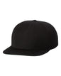 YP Classics 5089M Premium Five-Panel Snapback Cap