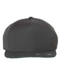 YP Classics 5089M Premium Five-Panel Snapback Cap