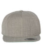 YP Classics 5089M Premium Five-Panel Snapback Cap
