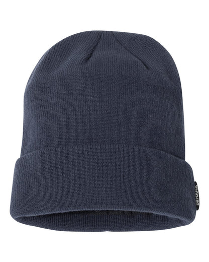 DRI DUCK 3562 Basecamp Performance Cuffed Beanie