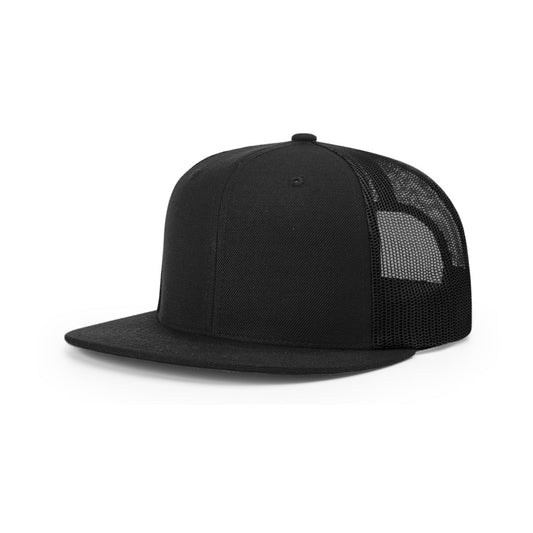 Richardson 511 Flatbill Trucker Cap