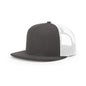 Richardson 511 Flatbill Trucker Cap Additional Image 6