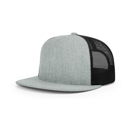 Richardson 511 Flatbill Trucker Cap Additional Image 18