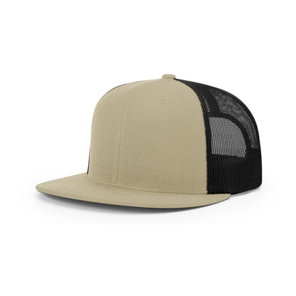 Richardson 511 Flatbill Trucker Cap Additional Image 21