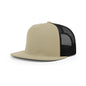Richardson 511 Flatbill Trucker Cap Additional Image 21