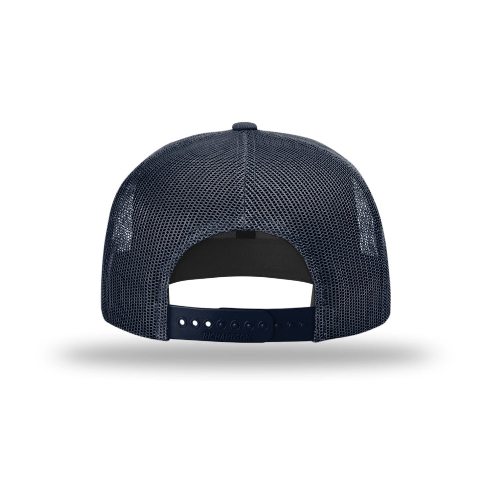 Richardson 511 Flatbill Trucker Cap Additional Image 29