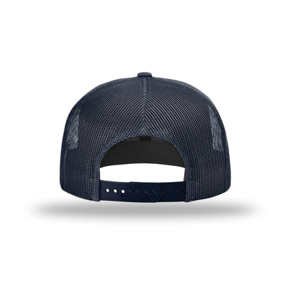 Richardson 511 Flatbill Trucker Cap Additional Image 29