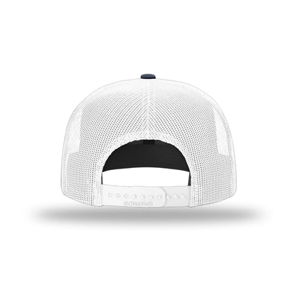 Richardson 511 Flatbill Trucker Cap Additional Image 32